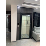 Smart Home Elevators Manufacturer - High Quality 2-4 Floor