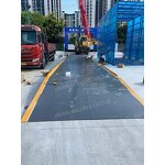 Truck Scale Supplier - 50Ton Weighbridge Factory Price
