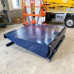 Mini Mobile Scissor Lift Manufacturer - Promotion Capacity 300-1000