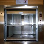 Commercial Dumbwaiter Elevator Manufacturer - 2-4 Floors 100-500