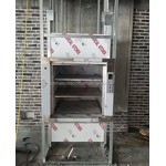 Kitchen Food Elevator Manufacturer - Residential Restaurant
