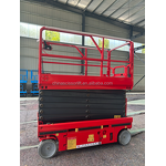 Quick Access Scissor Lift Manufacturer - Telescopic Hydraulic
