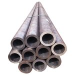 Durable Welded Iron Pipes Supplier - for Plumbing Structural