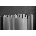 Low Carbon Steel Rods Manufacturer - Stainless Marine Grade