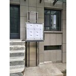 Residential Stair Lift Manufacturer - Easy Operation Climbing