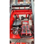 Towed Aerial Work Platform Manufacturer - Scissors Lift for
