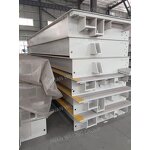 Heavy Duty Weighing Scale Manufacturer - 60-120t Truck Scale