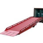 Transporting Mobile Ramp Supplier - Supporting Heavy Large