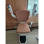 Staircase Hydraulic Stair Lift Supplier - Running Lifting for