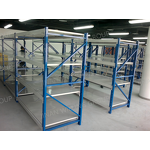 Adjustable Storage Shelving Manufacturer - 2-5 Tier Steel Wire