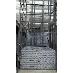 Standard Industrial Cargo Lift Supplier - with Good Quality