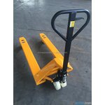 Factory Price Pallet Jack Supplier - Parts Heavy Duty 3-5 Ton