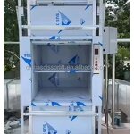 Load 100 kg Dumbwaiter Manufacturer - Space-Saving Wall-Mounted