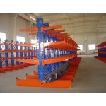 Cantilever Racks Supplier - Single/Double Sided with Load