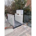 Residential Stair Lift Manufacturer - Easy Operation Climbing