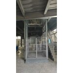 Optional Hydraulic Cargo Lift Supplier - Platforms Efficient