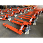 Heavy Duty Pallet Jack Manufacturer - 2-5 T Your Trusted Partner