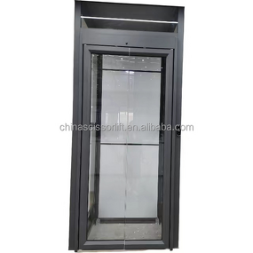 High Quality Home Elevators Supplier - 2-4 Floor Smart Safe