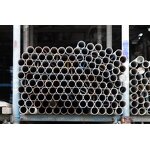 Durable Welded Iron Pipes Supplier - for Plumbing Structural