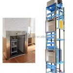 Kitchen Food Elevator Manufacturer - Residential Restaurant