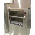 Affordable Commercial Dumbwaiter Supplier - 100-200kg Capacity