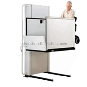 CE Approved Stair Chair Lift Manufacturer - Electric Self-Installable