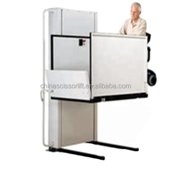 CE Approved Stair Chair Lift Manufacturer - Electric Self-Installable
