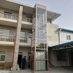 3 Stop Residential Lift Manufacturer - Villa Indoor Outdoor