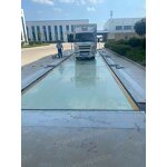 Factory Direct Weighbridge Manufacturer - Multi-Specification 10-150