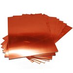 Copper Sheets Supplier - Various Standards for Roofing