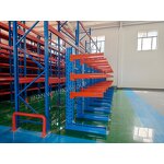 Cantilever Racks Supplier - Single/Double Sided with Load