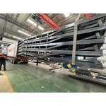 Forklifts Loading Ramp Manufacturer - Cargo Reloading Various
