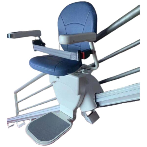 Stair Climbing Hydraulic Chair Manufacturer - Disabled Elderly