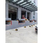 Precision-Crafted Dock Levelers Manufacturer - 5-15 Ton Custom