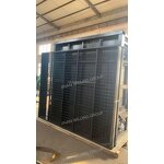 1000-5000kg Hydraulic Cargo Lift Supplier - Warehouse Freight