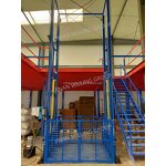 Labor Cost Saving Cargo Lift Manufacturer - Customizable Guide