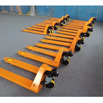 Easy Operation Pallet Jack Manufacturer - 2-5 T for Seamless