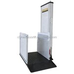 Residential Stair Lift Chair Supplier - Small Home Elevator with