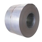 Carbon Steel Coil Supplier - for Building Materials Construction