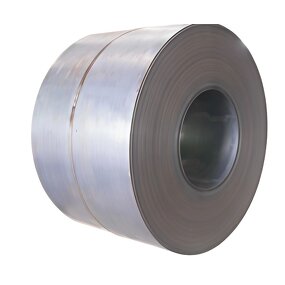 Carbon Steel Coil Supplier - for Building Materials Construction