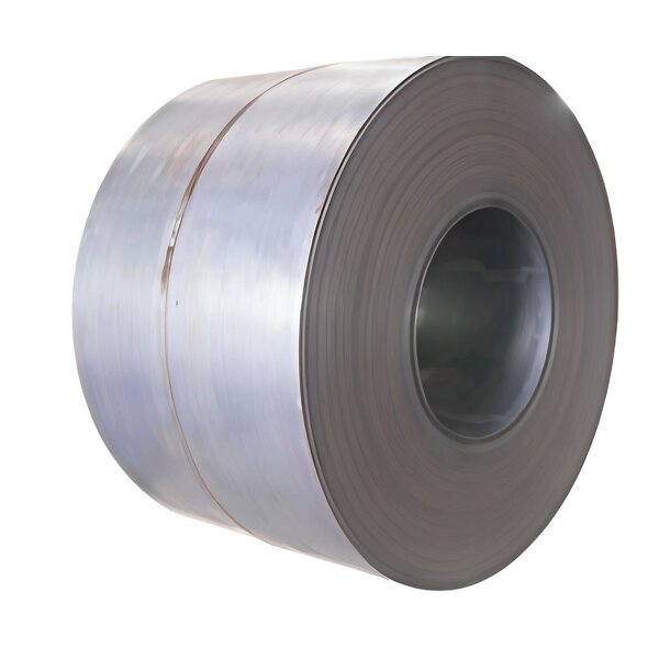 Carbon Steel Coil Supplier - for Building Materials Construction