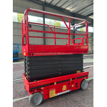 Quick Access Scissor Lift Manufacturer - Telescopic Hydraulic