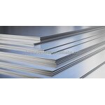 Customized Thermal Conductive Plate Manufacturer - Alloy for