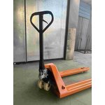 Factory Price Pallet Jack Supplier - Parts Heavy Duty 3-5 Ton
