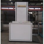 Hydraulic Vertical Platform Lift Supplier - 1-4m Screw Lifter