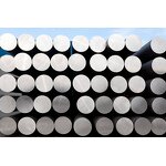 Low Carbon Steel Rods Manufacturer - Stainless Marine Grade