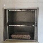 Dumbwaiter Electric Lift Supplier - Residential Restaurant Kitchen