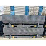 Precision-Crafted Dock Levelers Manufacturer - 5-15 Ton Capacity