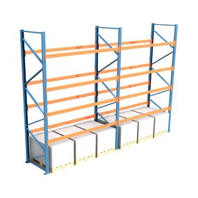 Steel Cross Beam Supplier - Adjustable Height Easy Installation