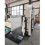 Residential Stair Lift Chair Supplier - Small Home Elevator with